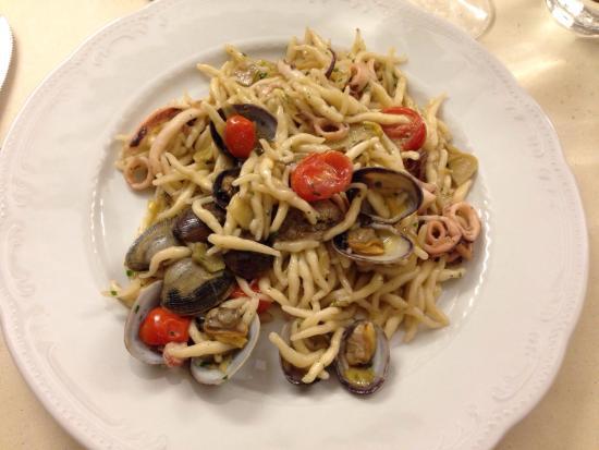 Osteria Didu