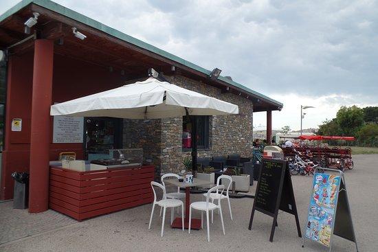 Parco Urbano Cafe